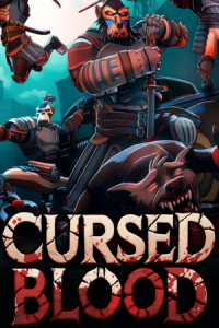 Cursed Blood Free Download