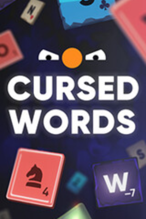 Cursed Words The Word Game That Isn’t Free Download