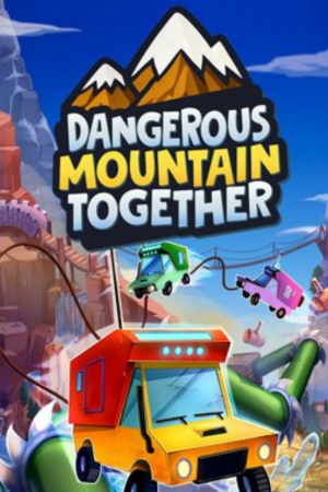 Dangerous Mountain Together Free Download
