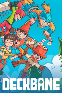 Deckbane Free Download