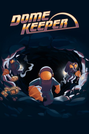 Dome Keeper The Lost Keepers Free Download