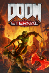 Doom Eternal Free Download