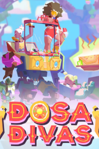 Dosa Divas Free Download