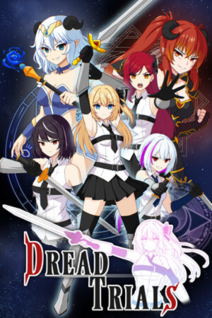 Dread Trials Free Download