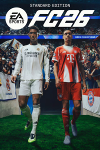 EA SPORTS FC™ 26 Free Download