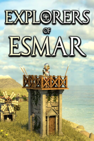 Explorers of Esmar Free Download