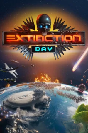 Extinction Day Free Download