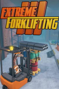 Extreme Forklifting 3 Free Download