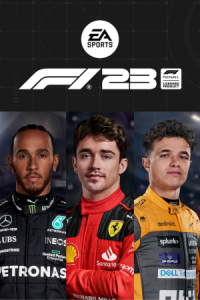 F1® 23 Free Download