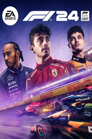 F1® 24 Free Download