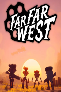 Far Far West Free Download