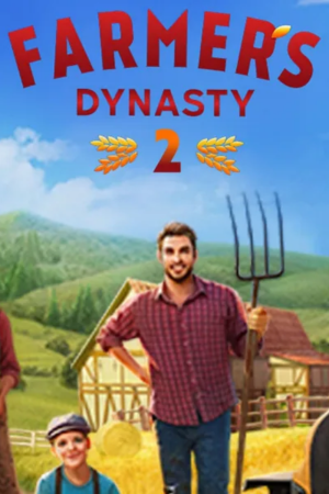 Farmer's Dynasty 2 Free Download