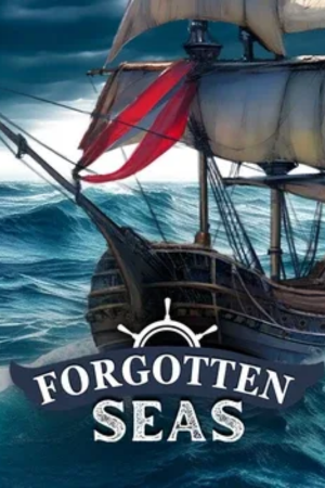Forgotten Seas Free Download