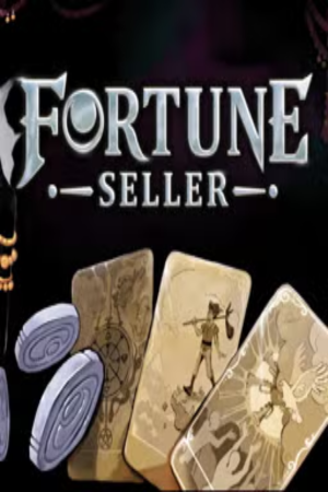 Fortune Seller Free Download