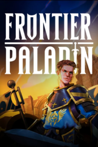 Frontier Paladin Free Download