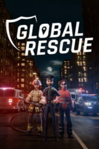 Global Rescue Free Download