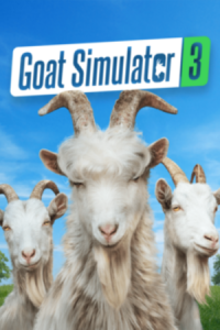 Goat Simulator 3 Free Download