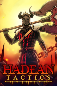 Hadean Tactics Moonhunter Free Download