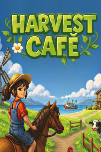 Harvest Cafe Free Download