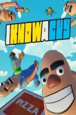 I Know a Guy Shady Life Simulator Free Download