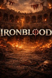 Ironblood Free Download