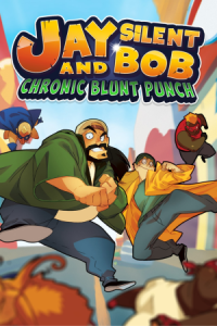 Jay and Silent Bob Chronic Blunt Punch Free Download