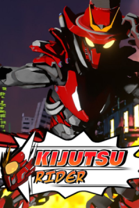 Kijutsu Rider Free Download