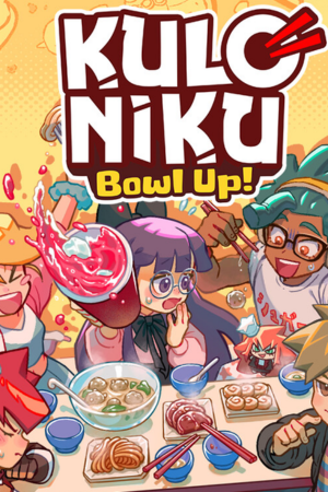 KuloNiku Bowl Up! Free Download