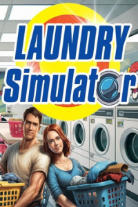 Laundry Simulator 2026 Free Download