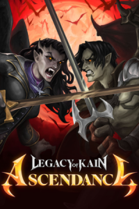 Legacy of Kain Ascendance Free Download