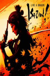 Like a Dragon Ishin Free Download