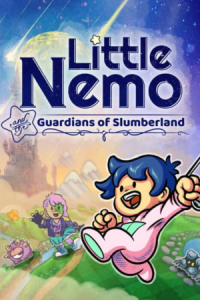 Little Nemo and the Guardians of Slumberland Free Download