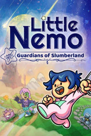 Little Nemo and the Guardians of Slumberland Free Download