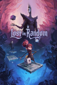 Lost in Random Free Download