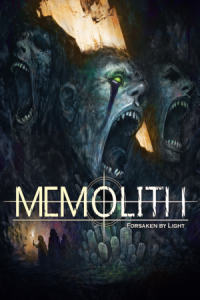 MEMOLITH Forsaken by Light Free Download