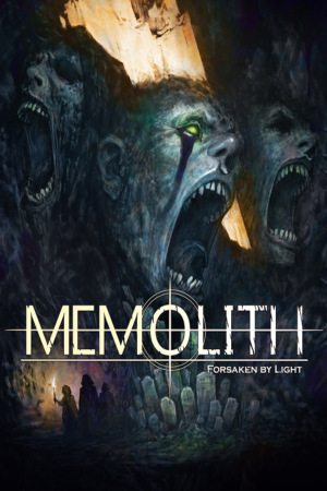 MEMOLITH Forsaken by Light Free Download