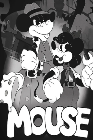 MOUSE P.I. For Hire Free Download