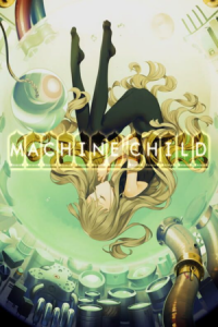 Machine Child Free Download