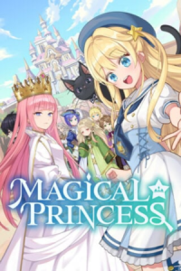 Magical Princess Free Download