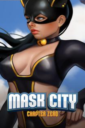 Mask City Chapter Zero Free Download