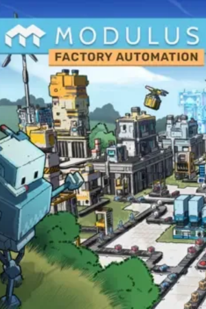 Modulus Factory Automation Free Download