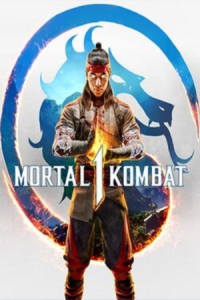 Mortal Kombat 1 Free Download