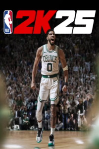 NBA 2K25 Free Download