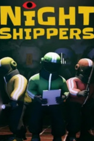 Night Shippers Free Download
