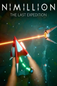Nimillion - The last expedition Free Download