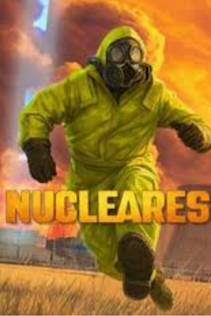 Nucleares - Island Fauna Free Download
