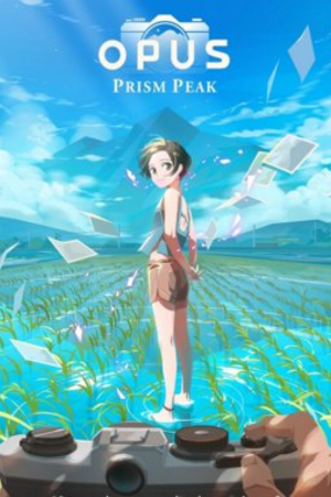 OPUS Prism Peak Free Download