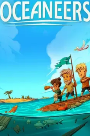 Oceaneers Free Download