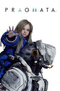 PRAGMATA Free Download