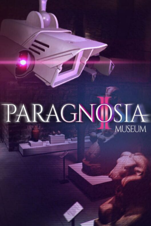 Paragnosia Museum Free Download